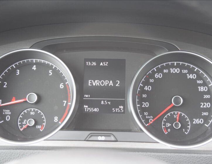 Volkswagen Golf Kombi 1,4 l 90 kw