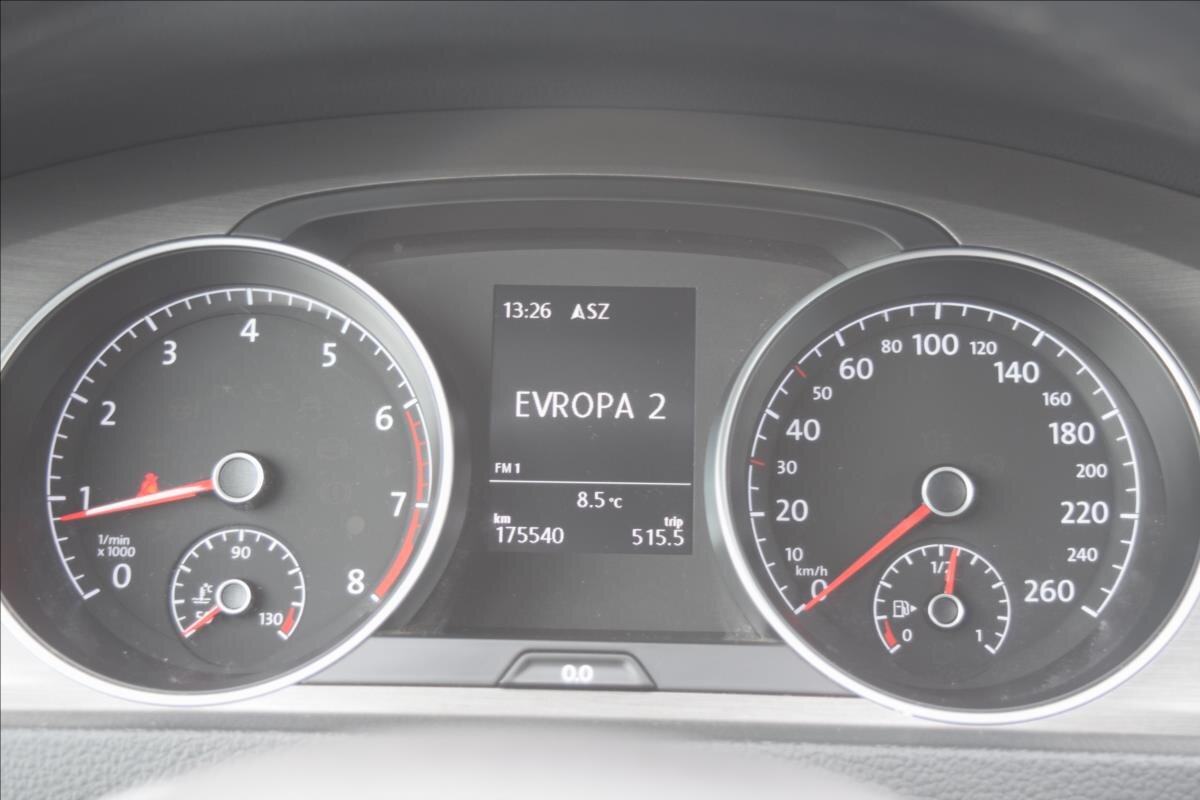 Volkswagen Golf Kombi 1,4 l 90 kw