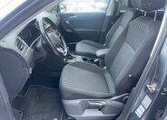 Volkswagen Tiguan Allspace SUV 1,5 l 110 kw