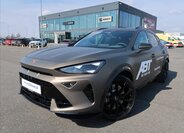 Cupra Formentor SUV / Terénní 2,0 l 294 kw