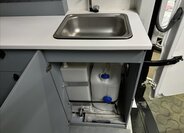 Volkswagen Crafter Ostatní 2,0 l 130 kw