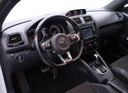 Volkswagen Scirocco Kupé 2,0 l 110 kw