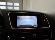 Audi SQ5 SUV 3,0 l 230 kw