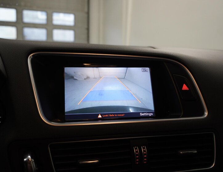 Audi SQ5 SUV 3,0 l 230 kw