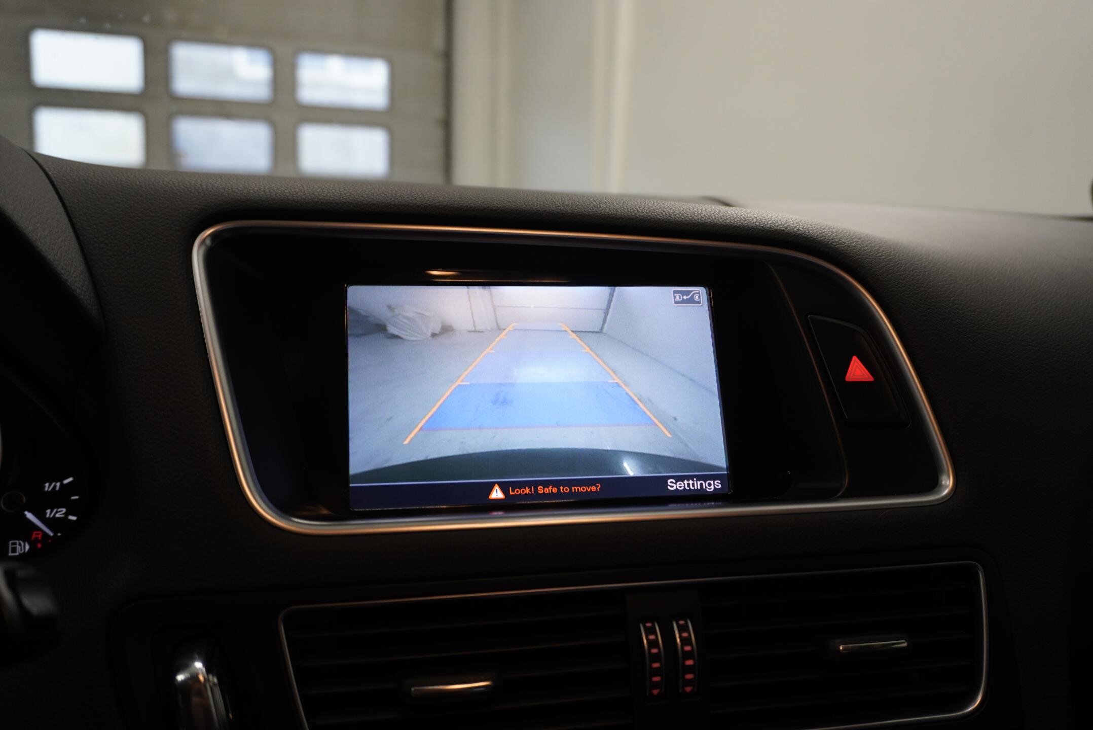 Audi SQ5 SUV 3,0 l 230 kw