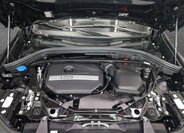 BMW X1 SUV 1,5 l 100 kw
