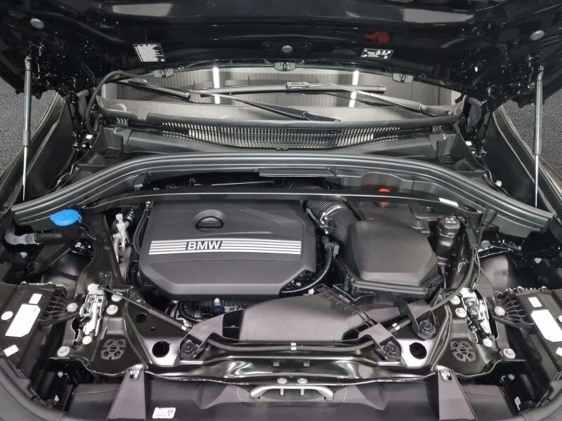 BMW X1 SUV 1,5 l 100 kw