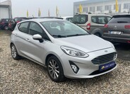 Ford Fiesta 3