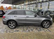 Mercedes-Benz GLC 19