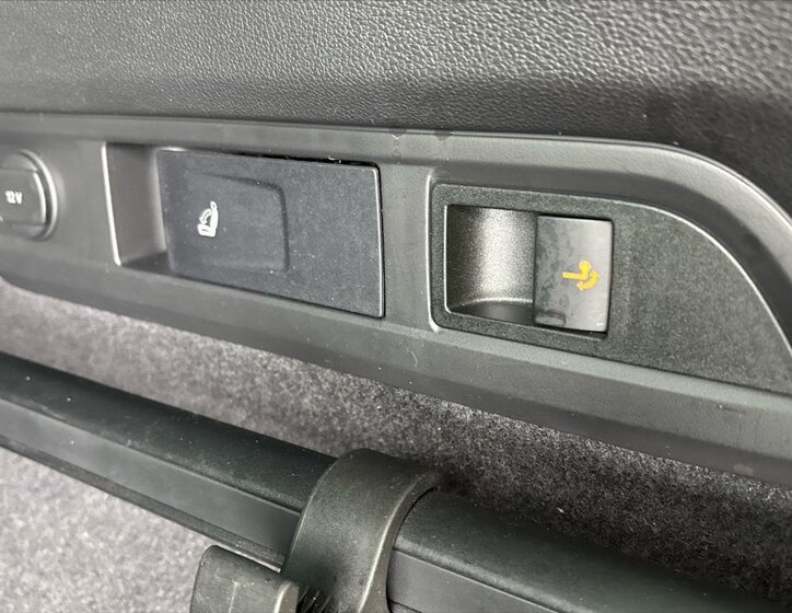 Škoda Kodiaq SUV / Terénní 2,0 l 110 kw