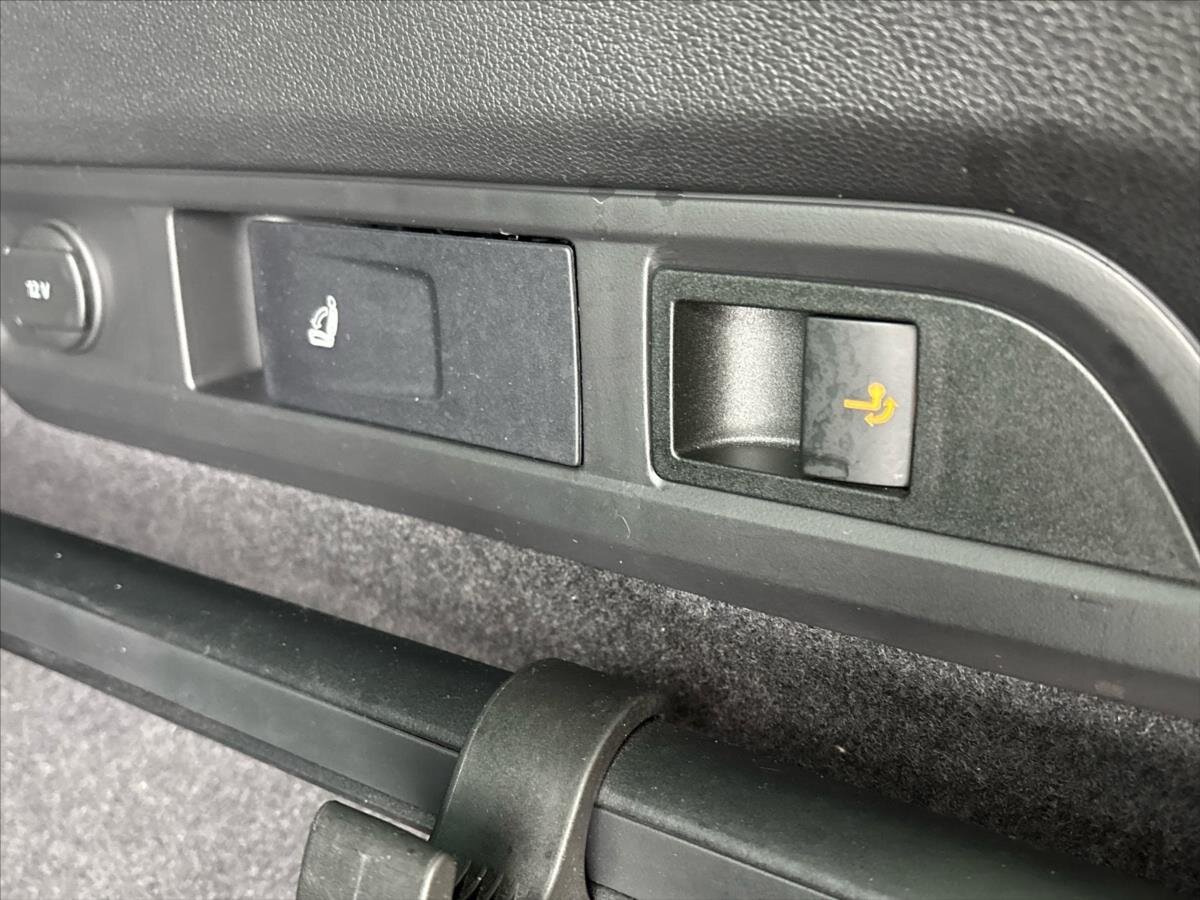 Škoda Kodiaq SUV / Terénní 2,0 l 110 kw