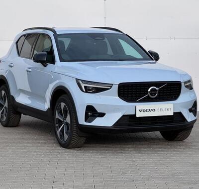 Volvo XC40 9