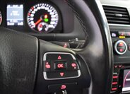 Volkswagen Touran MPV 2,0 l 103 kw