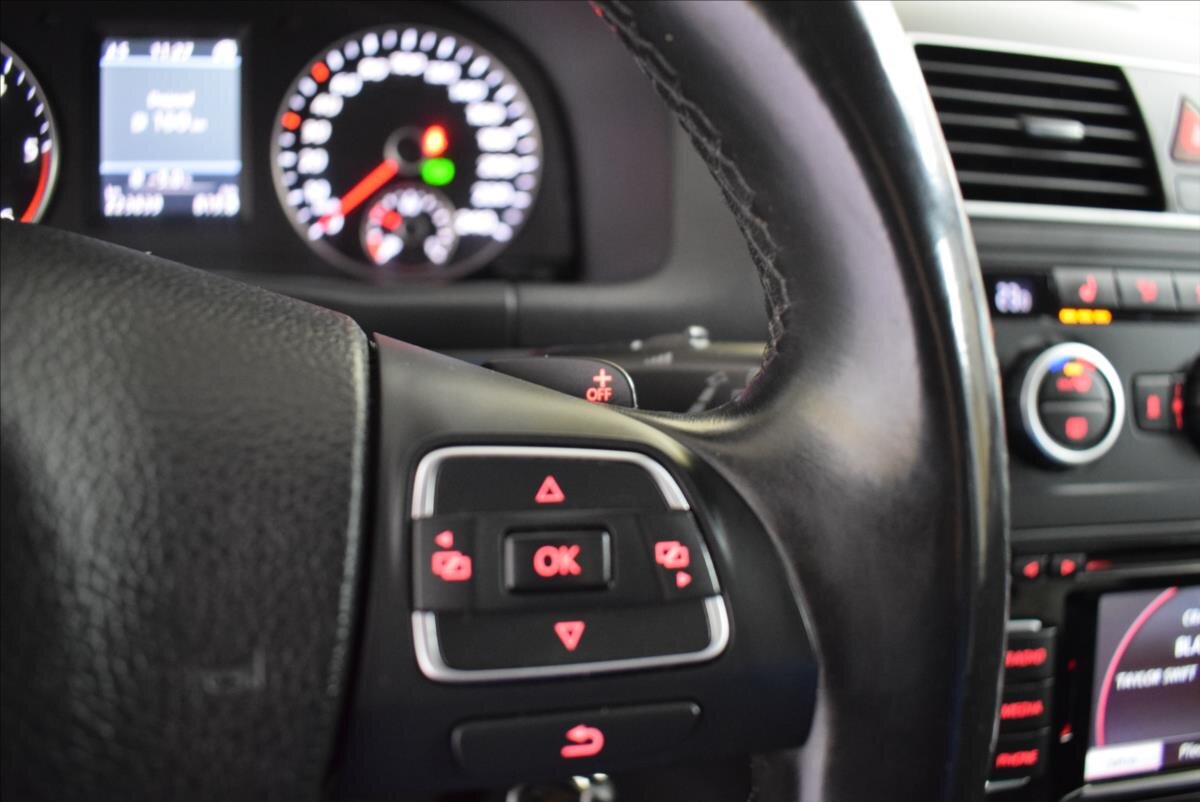 Volkswagen Touran MPV 2,0 l 103 kw