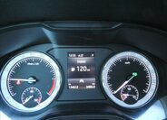 Škoda Karoq SUV 2,0 l 110 kw