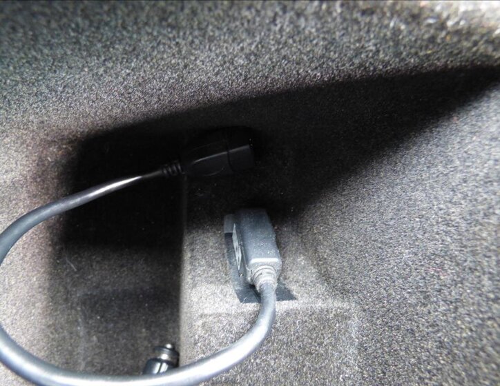 Volkswagen Passat 46