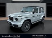 Mercedes-Benz Třídy G SUV / Terénní 0,0 432 kw