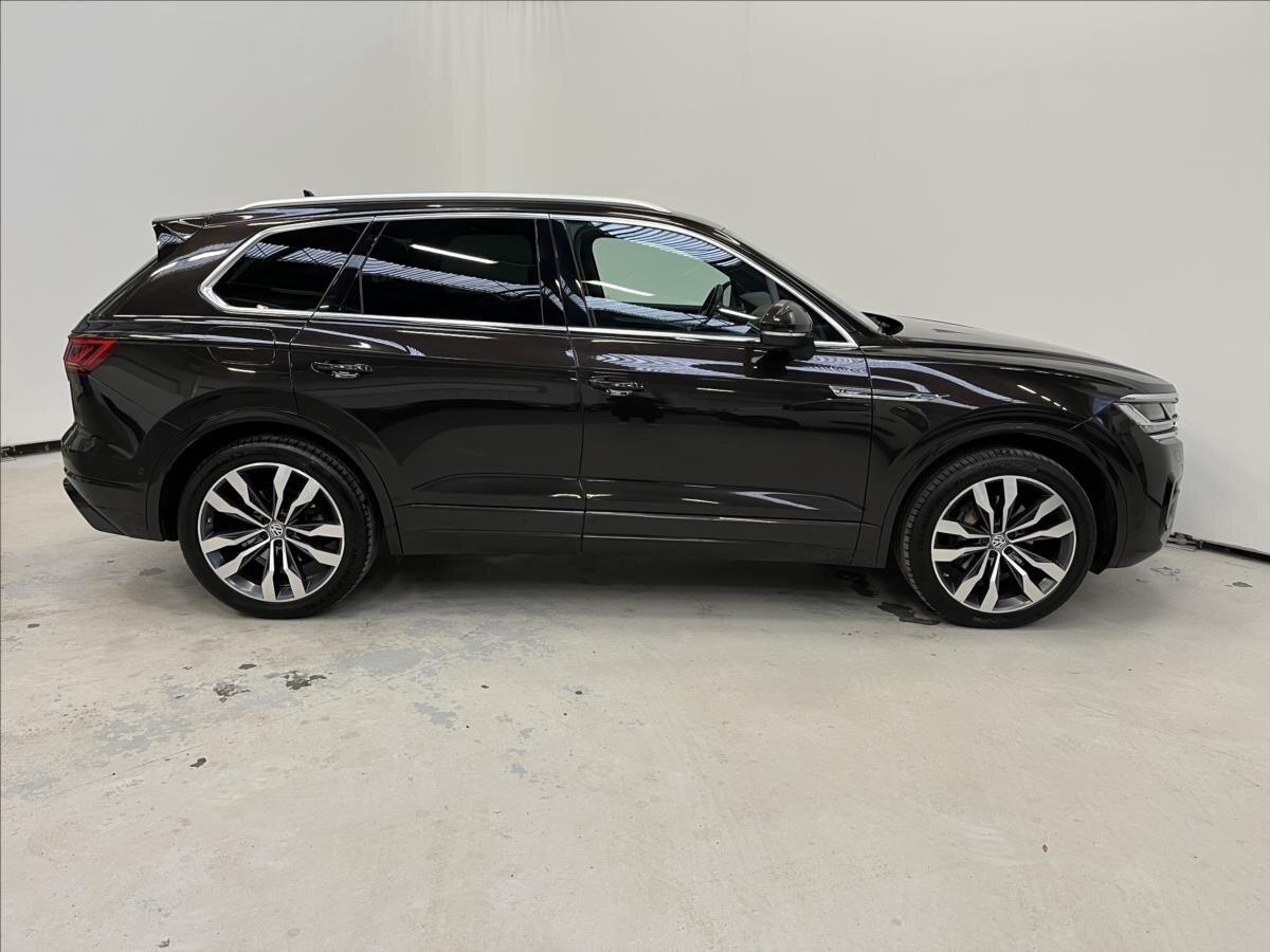 Volkswagen Touareg SUV 3,0 l 210 kw