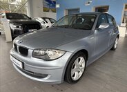BMW Řada 1 Kombi 2,0 l 90 kw