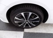 Mercedes-Benz Třídy E 45