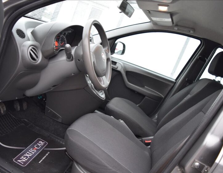 Fiat Panda Kombi 1,2 l 51 kw