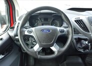 Ford Transit Custom Ostatní 2,0 l 77 kw