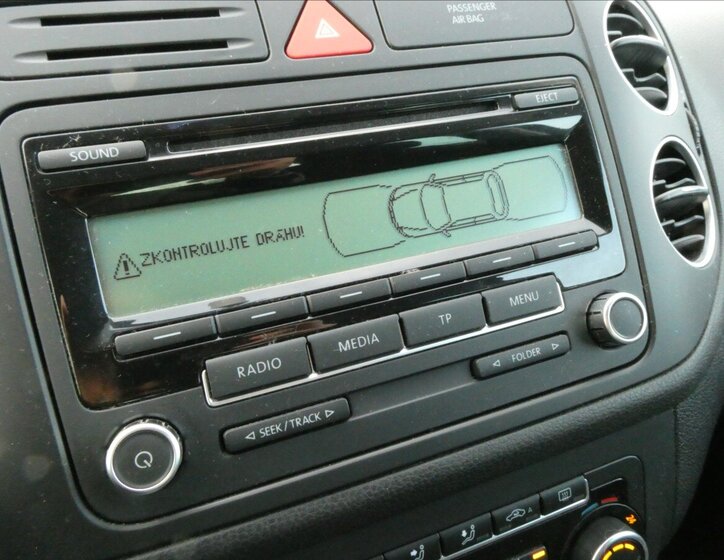 Volkswagen Golf Plus 32