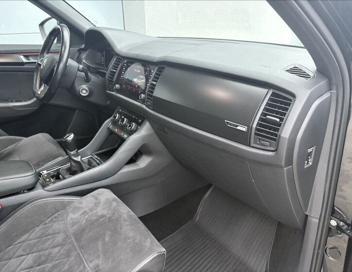 Škoda Kodiaq 26