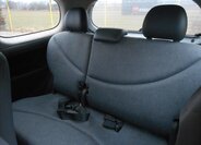 Toyota Yaris Hatchback 998,0 50 kw