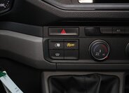 Volkswagen Crafter Skříň 2,0 l 103 kw