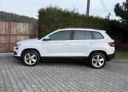 Škoda Karoq SUV / Terénní 1,6 l 85 kw