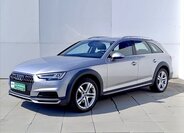 Audi A4 Allroad Kombi 2,0 l 140 kw