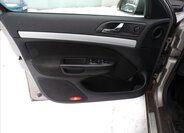 Škoda Octavia Kombi 2,0 l 103 kw