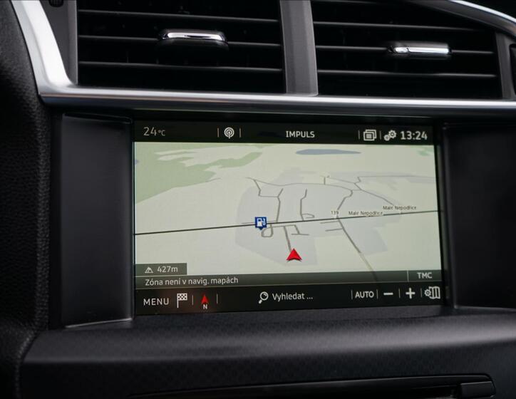 DS Automobiles DS4 12