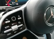 Mercedes-Benz CLA Kombi 2,0 l 110 kw