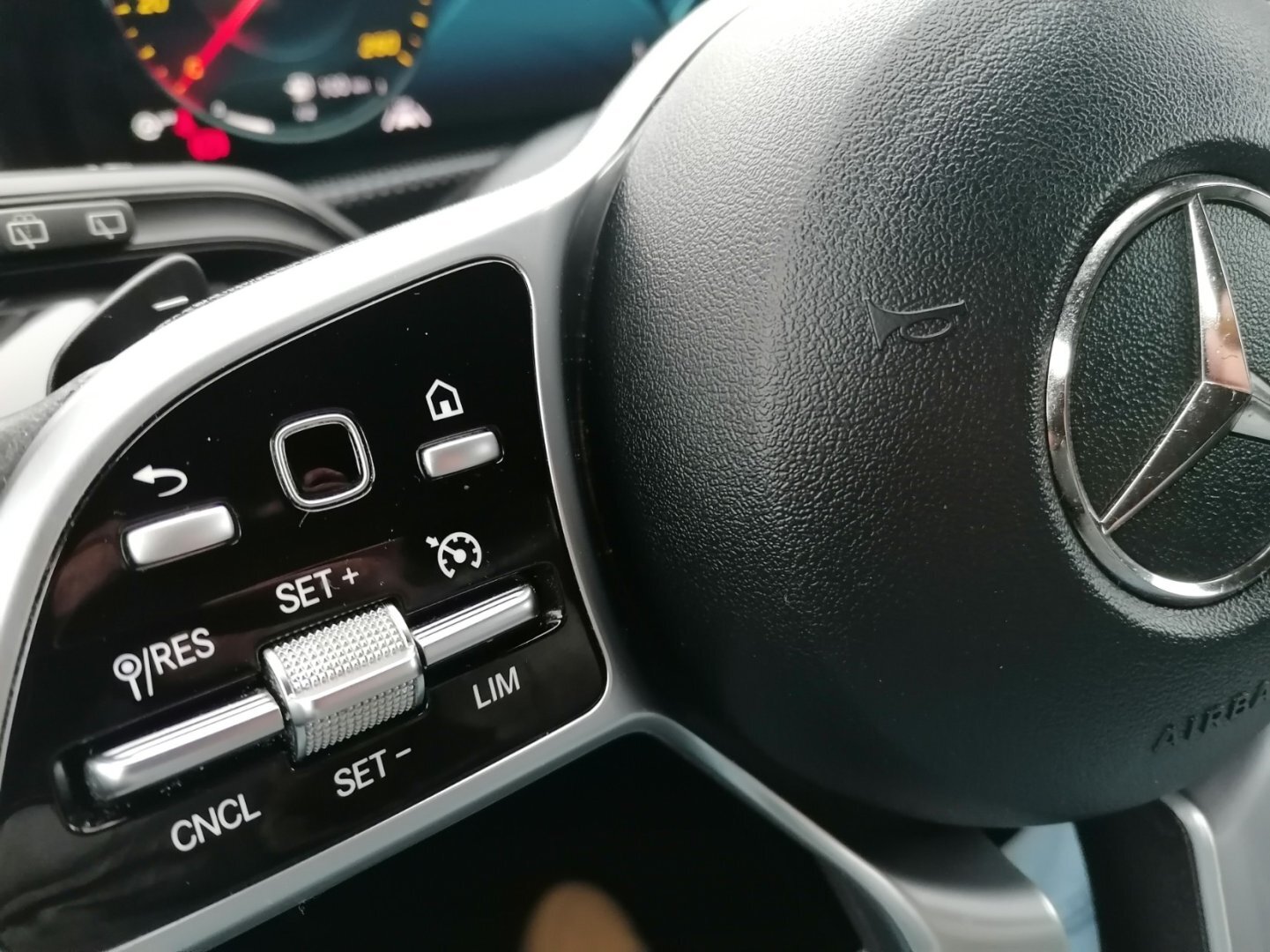 Mercedes-Benz CLA Kombi 2,0 l 110 kw