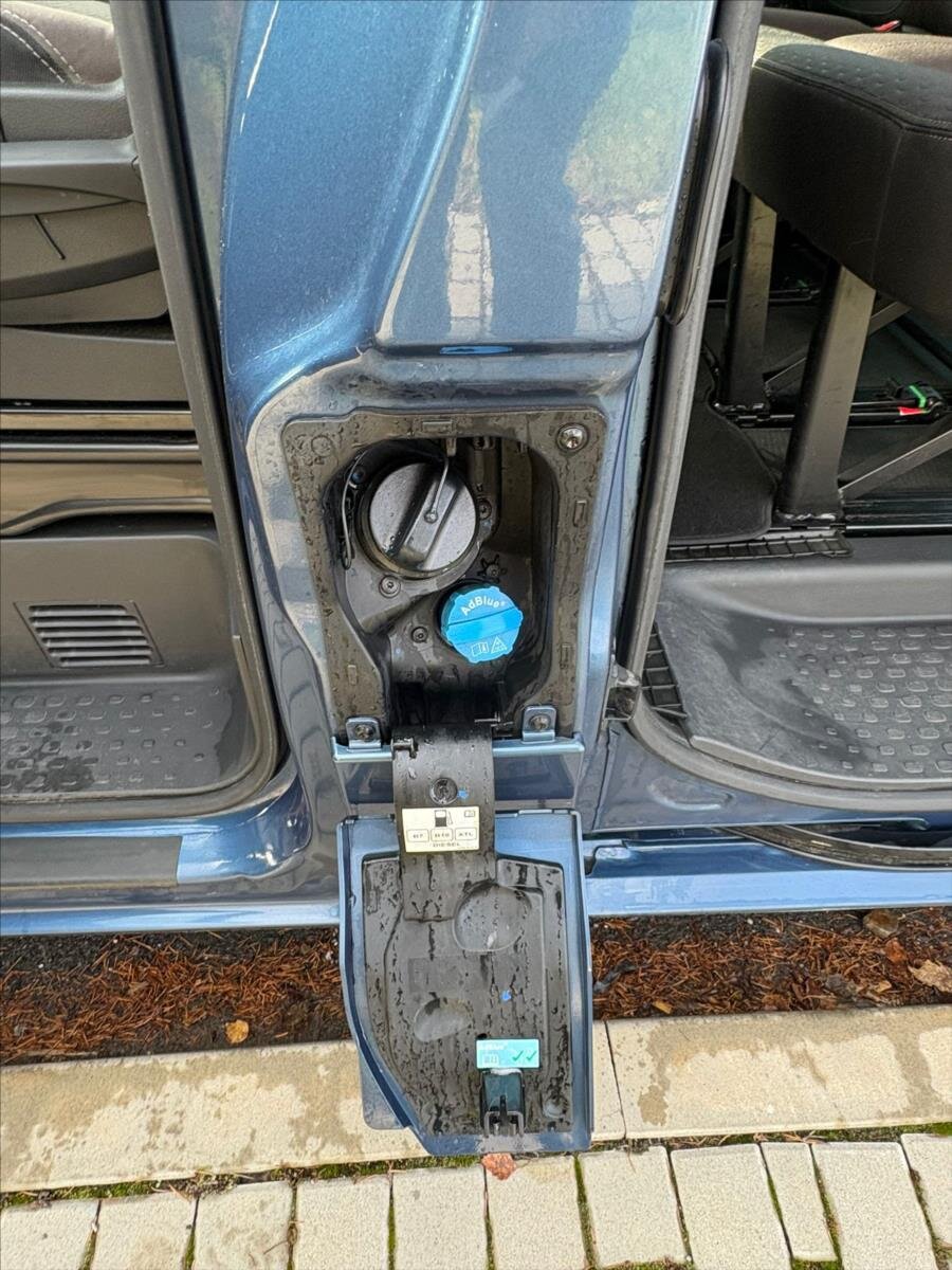 Fiat Talento Ostatní 2,0 l 125 kw