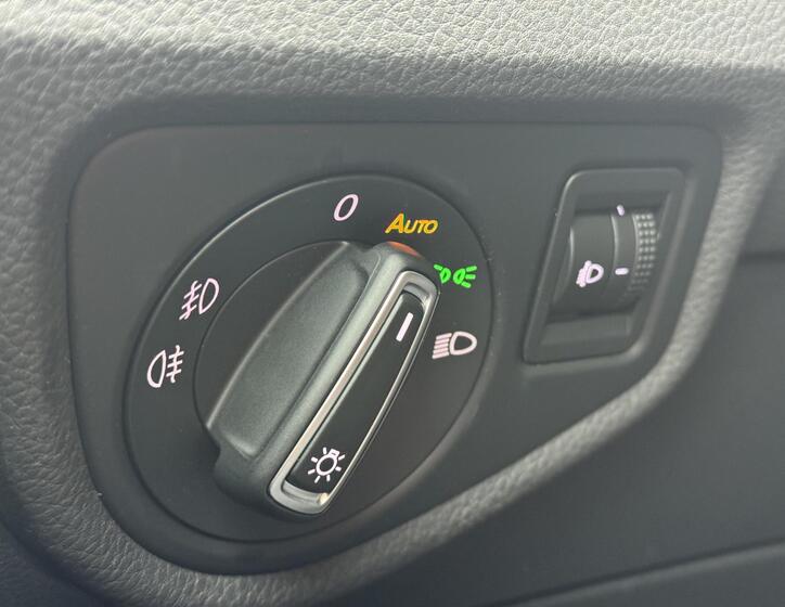 Volkswagen Touran 24