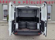 Renault Trafic Skříň 2,0 l 107 kw