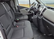 Renault Trafic VAN-Minibus 0,0 89 kw
