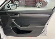 Škoda Superb Kombi 1,4 l 160 kw