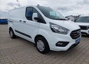Ford Transit Custom 7
