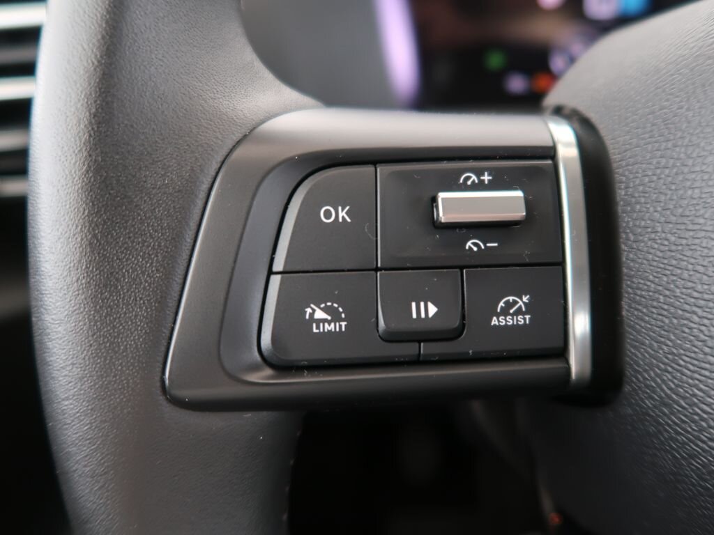 Citroën C4 Hatchback 1,2 l 96 kw
