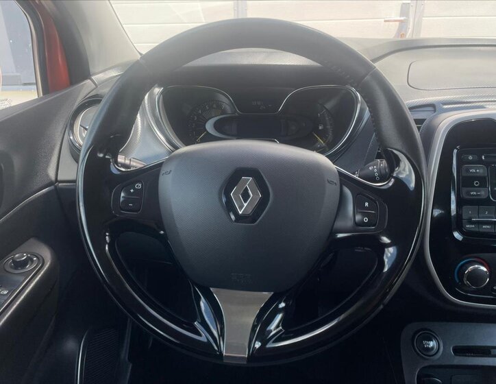 Renault Captur 13