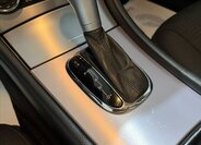 Mercedes-Benz Třídy C Kombi 3,0 l 170 kw