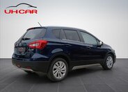 Suzuki SX4 S-Cross 5