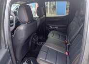 Ford Ranger Pick-up 3,0 l 176 kw