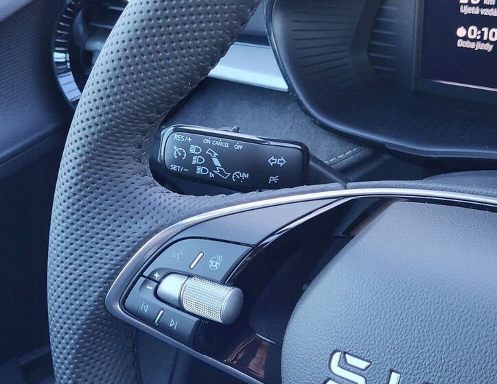 Škoda Fabia Hatchback 999,0 85 kw