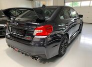 Subaru WRX STI 6