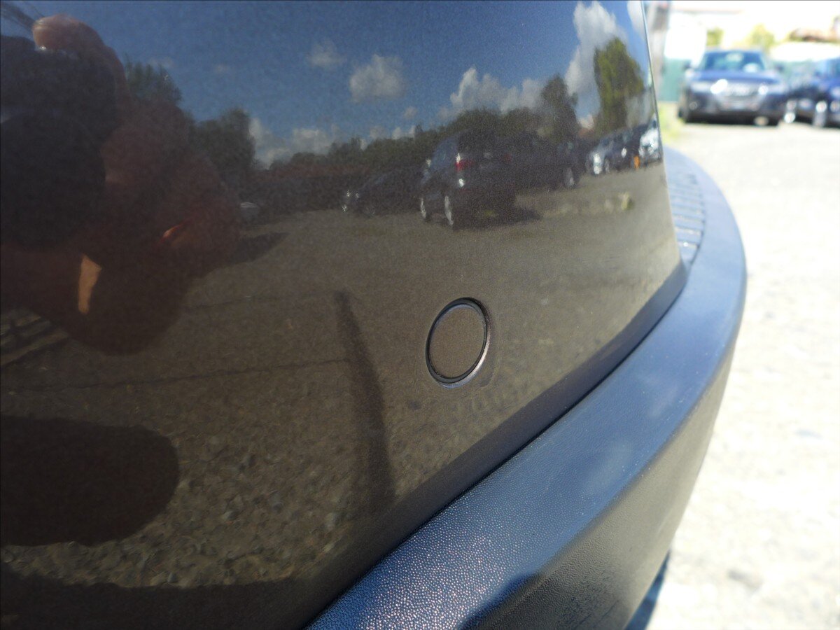 Renault Scénic Kombi 1,9 l 96 kw